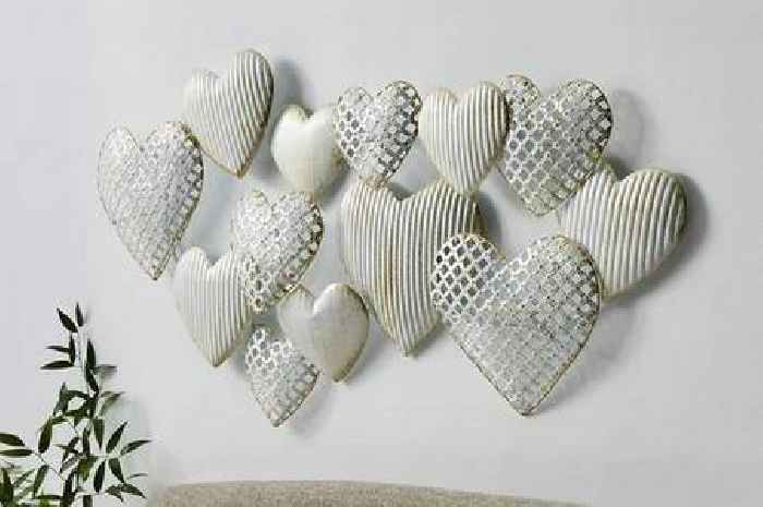 Dunelm shoppers race to buy £36 wall art after waiting for it 'come back in stock'