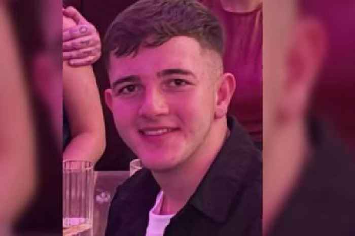 Family of Cole Cooper cancel search after body found in hunt for missing teen