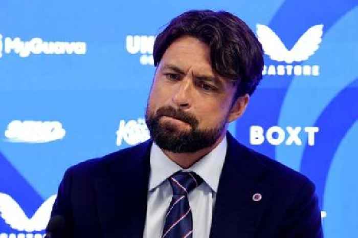First Rangers departure of summer 'close' days after Russell Martin confirmed his internal Ibrox assessment