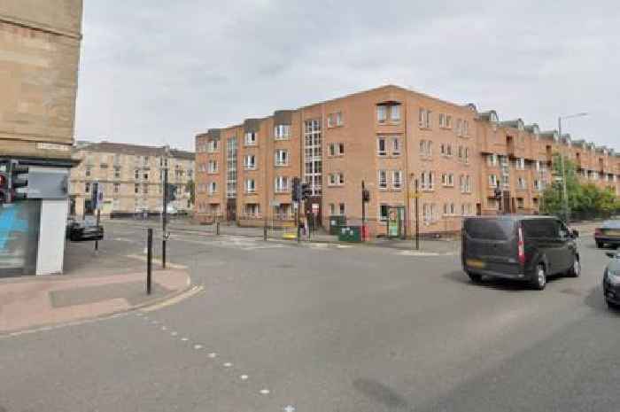 Glasgow city centre streets locked down for six hours as man arrested over 'disturbance'