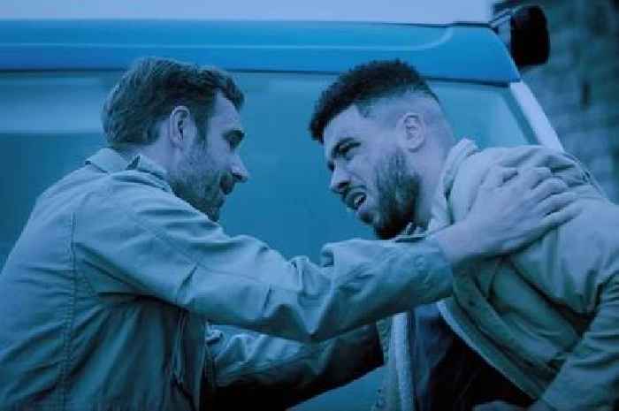 Huge Emmerdale clue could finally expose John Sugden as Nate's killer