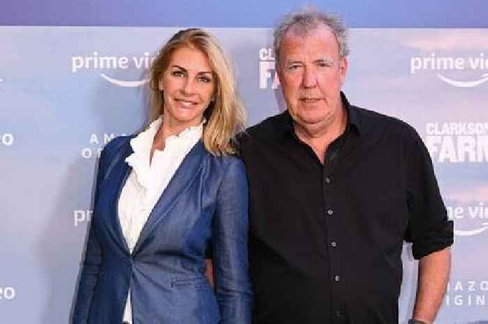 Jeremy Clarkson's daughter made Lisa Hogan 'burst into tears' with comment