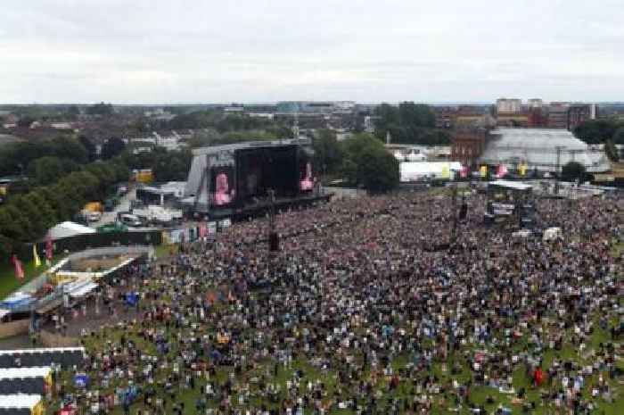 More ScotRail services for TRNSMT demanded after chaotic travel scenes last year