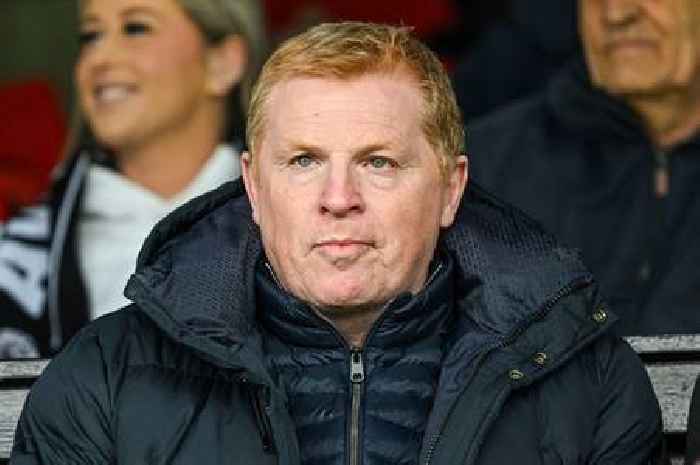Neil Lennon challenges Rangers, Hearts, Hibs and Aberdeen to raise standards after 'drop off' in quality