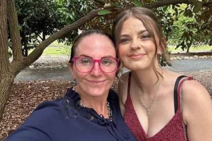 Pheobe Bishop's mum 'ripped apart' as body found in search of missing teen