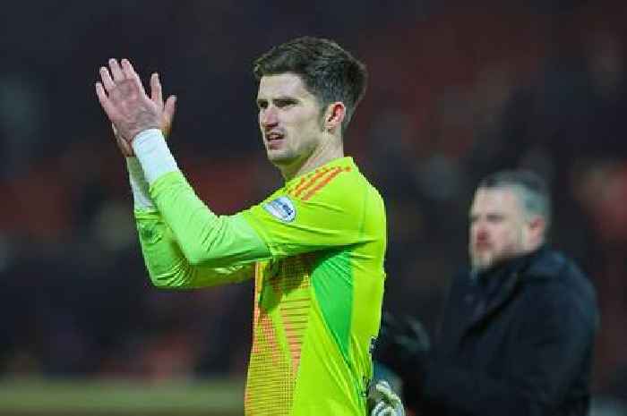 Ross Doohan to answer Scotland SOS as Steve Clarke looks to ease goalkeeper crisis