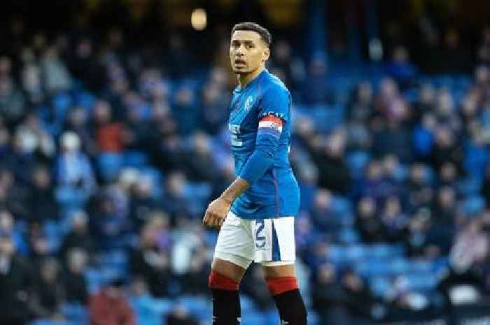 Russell Martin makes James Tavernier Rangers captain call as Raskin and Diomande futures addressed