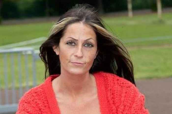 Scots OnlyFans teacher who sold x-rated pics slams 'Victorian values' of education bosses