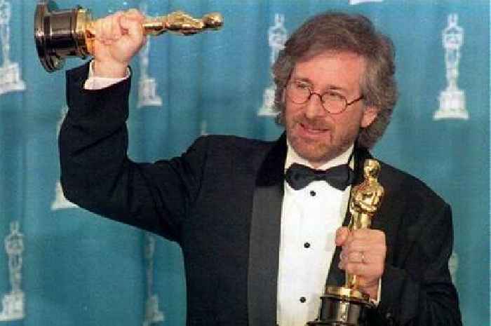 Steven Spielberg's 'best ever' film is now available to stream on Netflix