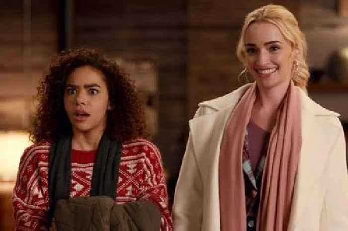 Will there be a series four of Ginny and Georgia after huge plot twist finale