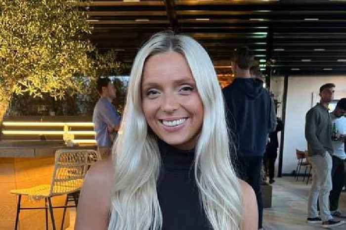 'I have Crohn's at just 26 and there's one symptom no one tells you about'