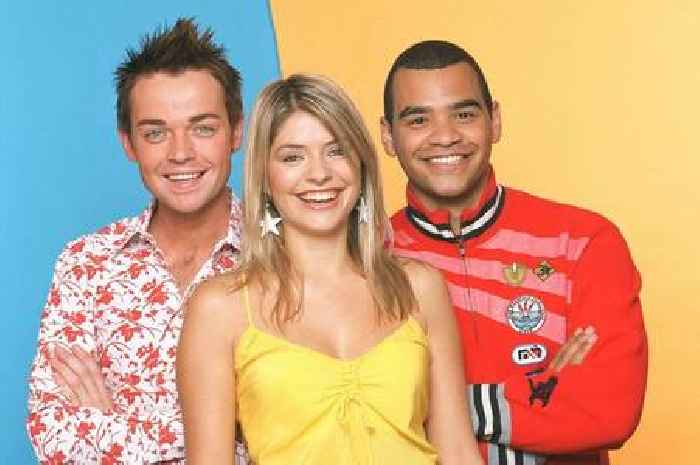 'I was one of the most recognisable faces on TV but I gave it all up to become a teacher'