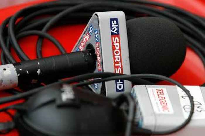 16 Sky Sports favourites who’ve left channel since 2020 as axe falls on seven more stars