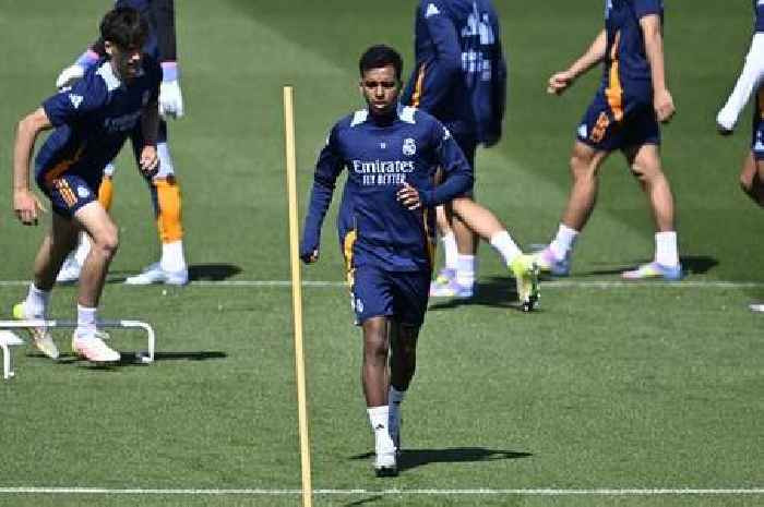 Andrea Berta deadline, Sesko and Gyokeres dilemma, Rodrygo chance - Next Arsenal deal decided