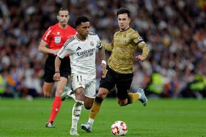 Arsenal dream starting XI for 2025/26 if Andrea Berta secures £185m triple transfer deal