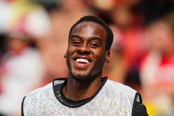 Chelsea get Jamie Gittens transfer green light as £56m agreement path clear