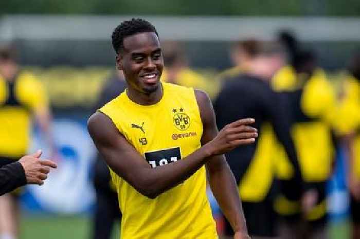 Chelsea want to wrap up next transfer before Club World Cup as £50m green light given