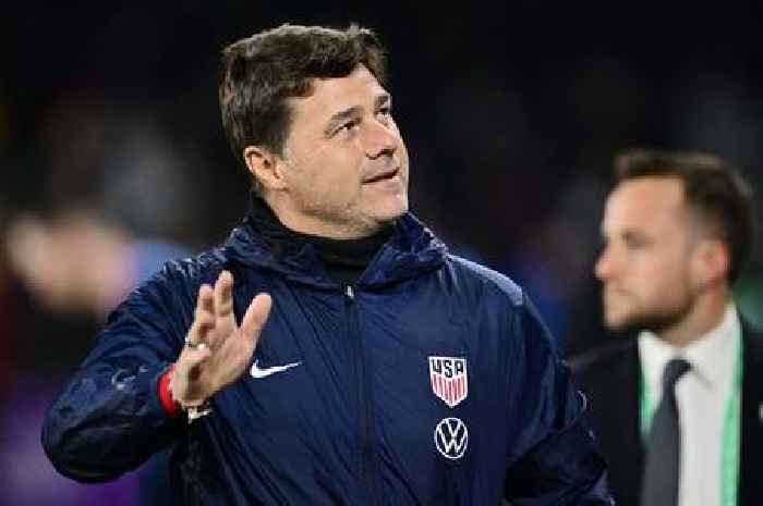 Daniel Levy knows the one thing he must do amid Mauricio Pochettino Tottenham return call