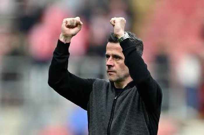 Huge Marco Silva next Tottenham manager claim as agreement 'very close'