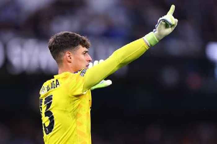 Kepa Arrizabalaga transfer truth as Arsenal close in on bargain Chelsea deal