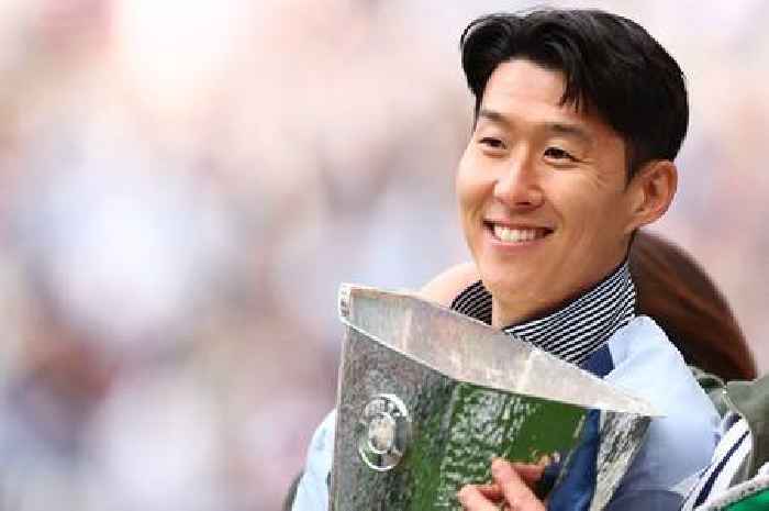 Son Heung-min Tottenham transfer verdict mixed amid Saudi Pro League interest