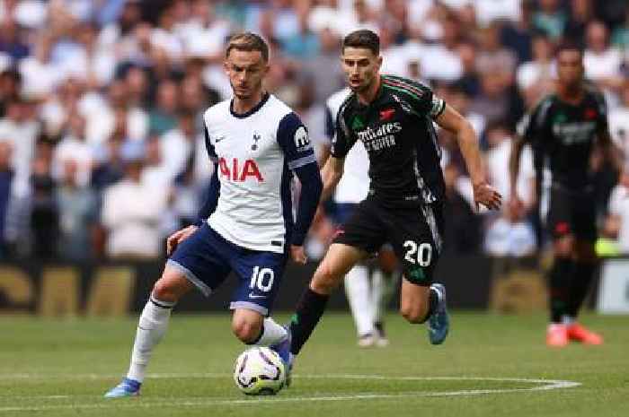 Tottenham's best and worst 2025/26 Premier League opening day fixtures for Postecoglou successor