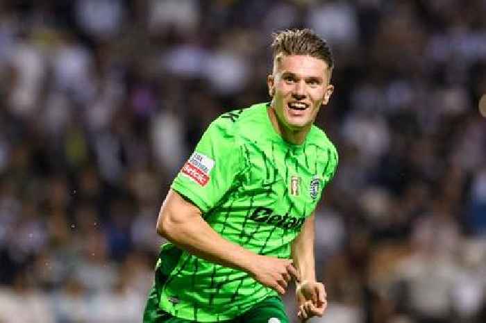 Viktor Gyokeres private feelings on Arsenal transfer as special Benjamin Sesko request made