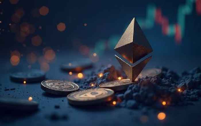 Ethereum price prediction: 4 charts that point to a surge to $4k