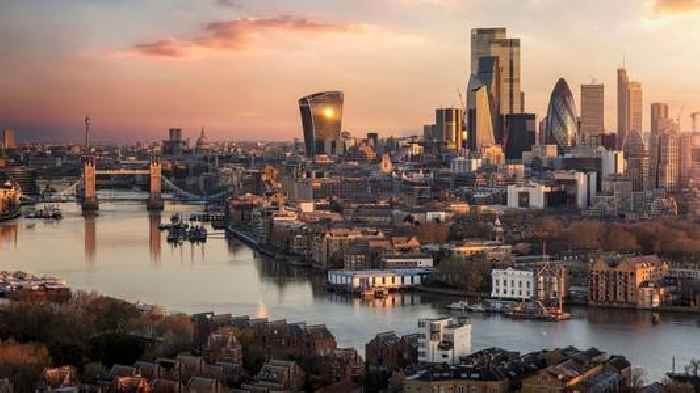 Diplomatic win for UK hosting US-China trade talks