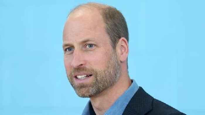 'Act now and act big': Prince William issues message to save the oceans