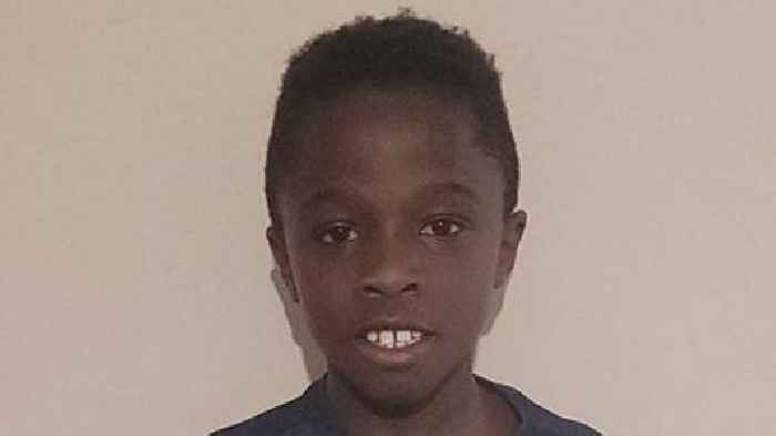 Boy, 11, becomes second child to die after minibus crash