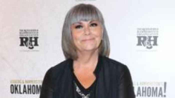 Dawn French says sorry for posting 'one-sided' Gaza video