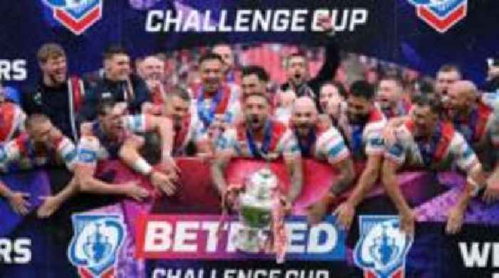 Heartbreak to heroes - has cup joy tipped Hull KR closer to greatness?
