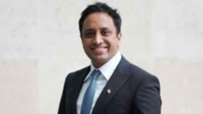Zia Yusuf returning to Reform UK two days after quitting