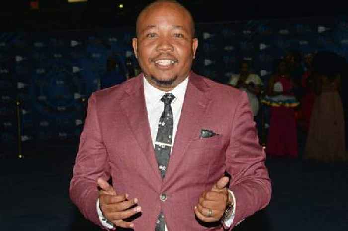 News24 | Terry Pheto leads tributes to Tsotsi star Presley Chweneyagae: ‘He was part of my beginning’