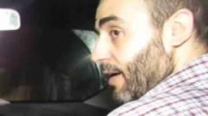 Israel says Hamas Gaza chief Sinwar's body identified