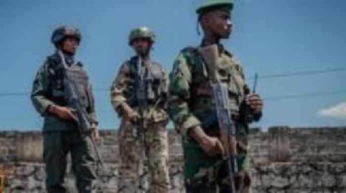 Rwanda pulls out of regional bloc over DR Congo row