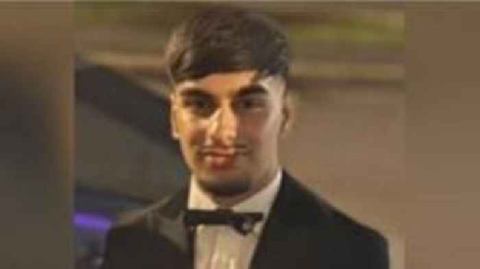 Teenager stabbed to death in fight named by police