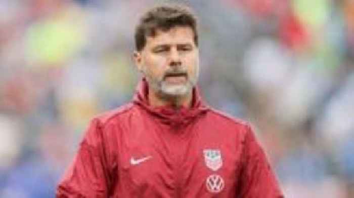 Tottenham return is unrealistic - Pochettino