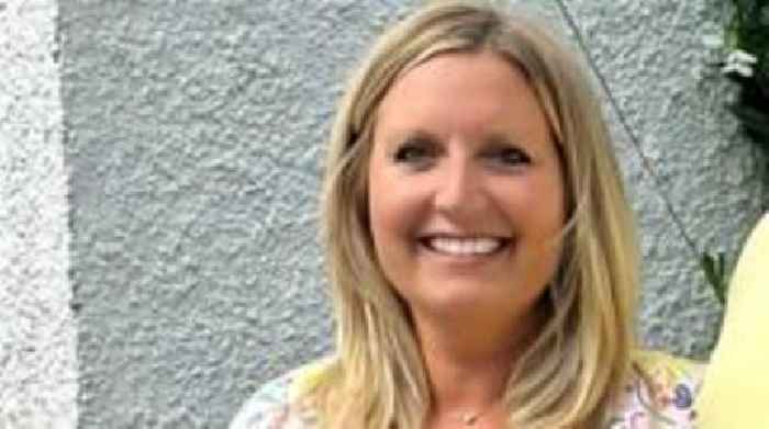 'My left breast was moved to my right after cancer recurred'