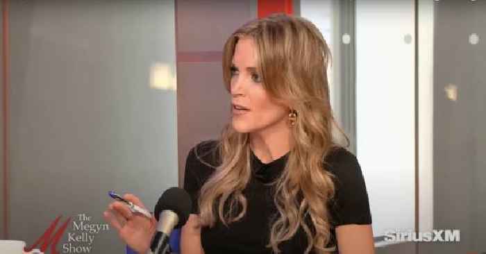 Megyn Kelly Demands Apologies, Firings Because Reporter Slammed Trump in Deleted Tweet