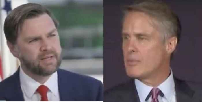 ‘Unhinged and Unacceptable!’ JD Vance, Karoline Leavitt Torch ABC’s Terry Moran Over Deleted Post Calling Stephen Miller ‘A World Class Hater’