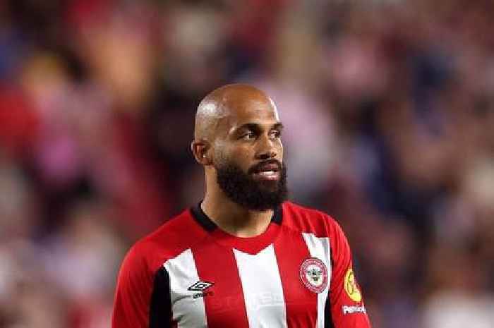 Bryan Mbeumo to Man Utd latest as 'Tottenham enter race' after first bid rejected