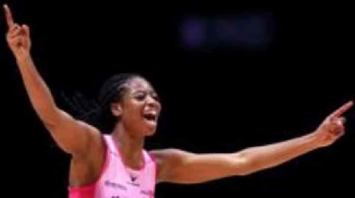 Pulse beat Thunder to go top of Super League