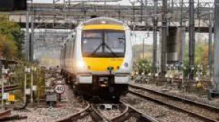 Rail plan 'reclassified', denying Wales funding - MP