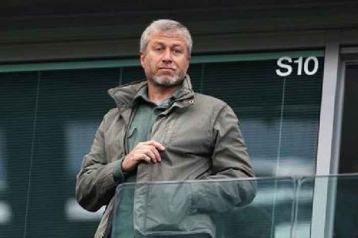 Can government force £2.5bn Abramovich Chelsea funds to Ukraine?