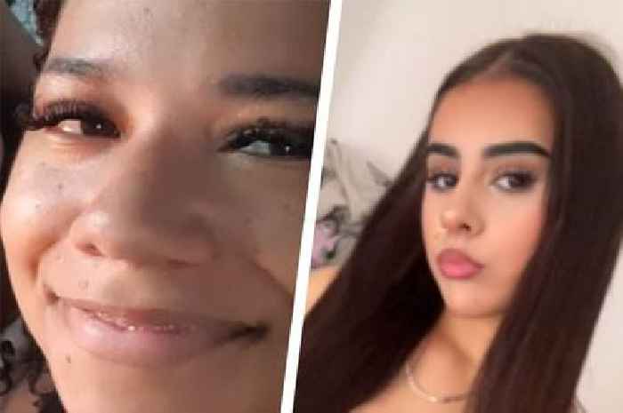 Police launch urgent appeal for two missing Derby teens last seen before weekend