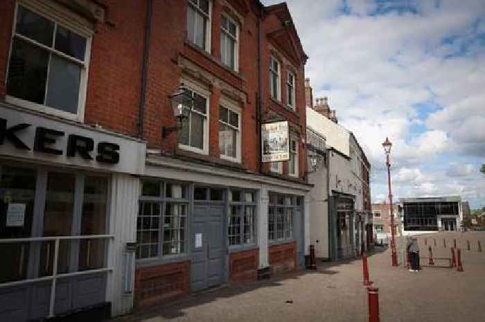 Pub volunteers to close doors 'out of respect' after Ilkeston teenager’s death