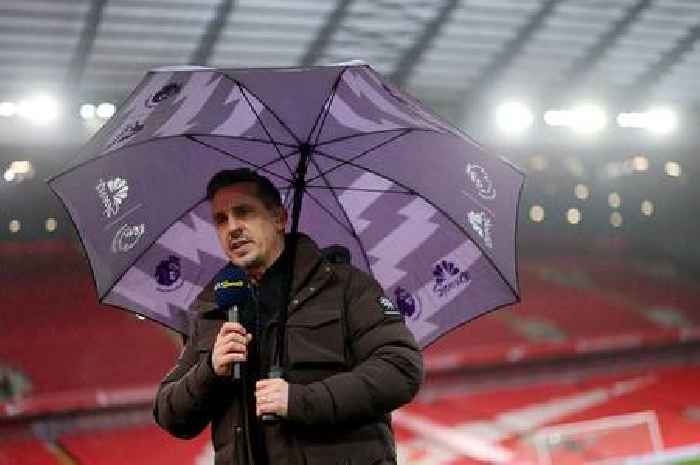 
Hull City promotion-battle injustice that Gary Neville nailed - Explained