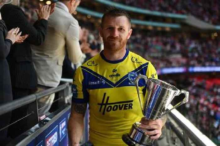 Marc Sneyd brushes off history equalling feat as Hull KR praise given